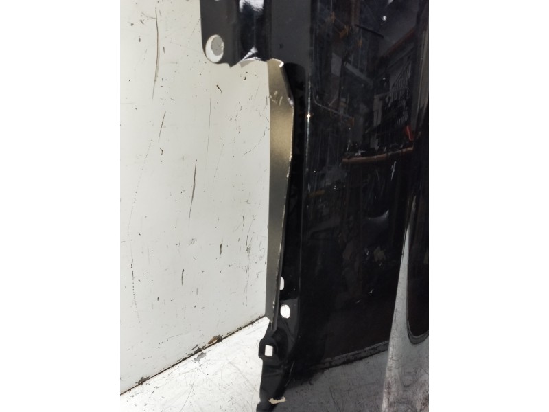 Recambio de aleta delantera derecha para peugeot 3008 allure referencia OEM IAM VERFOTOS  