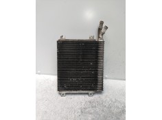 Recambio de radiador calefaccion / aire acondicionado para jaguar xf 3.0 v6 diesel grace referencia OEM IAM   