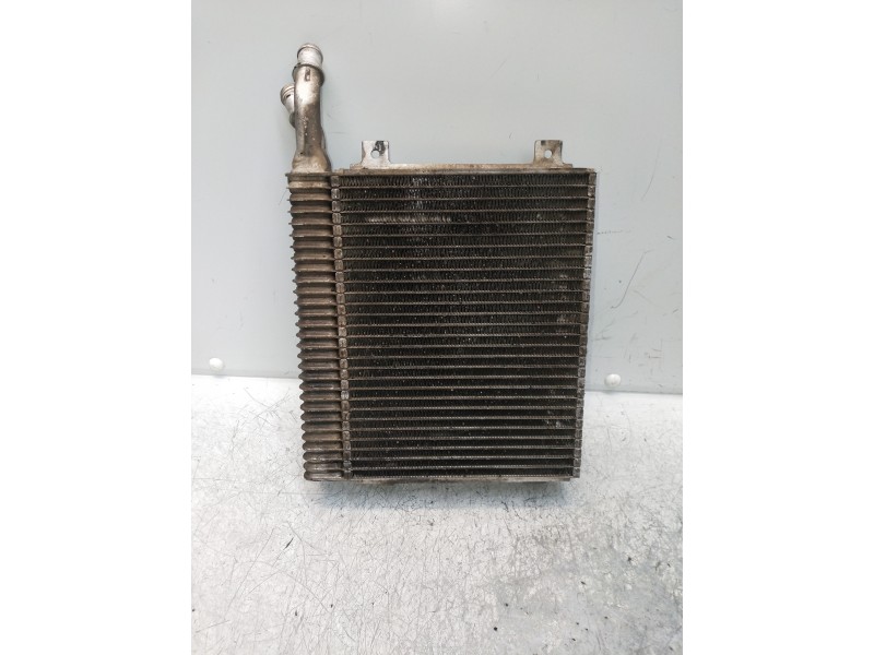 Recambio de radiador calefaccion / aire acondicionado para jaguar xf 3.0 v6 diesel grace referencia OEM IAM   