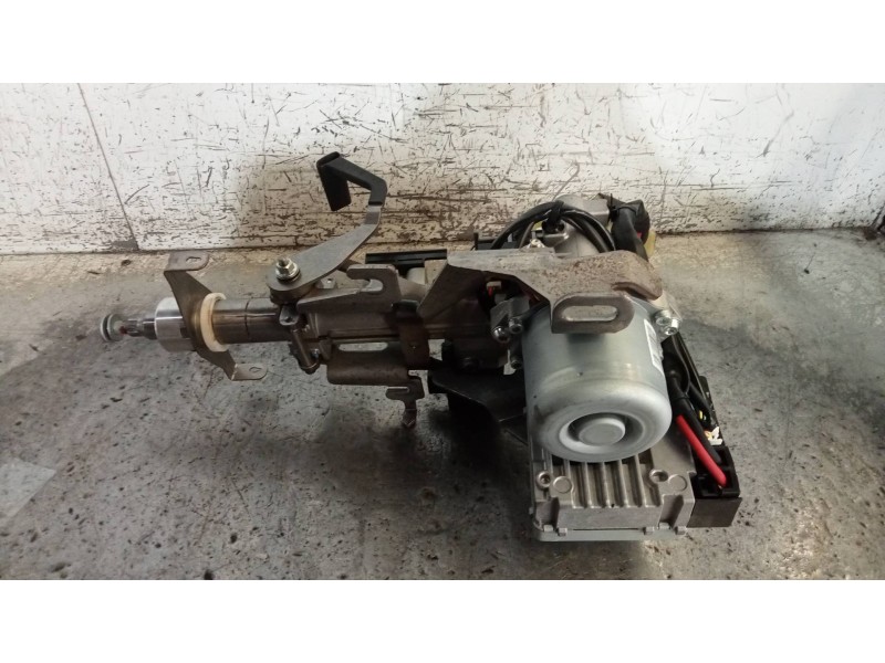 Recambio de columna direccion para renault zoe referencia OEM IAM 488103776R PW22BD0210Q EAWCEC065