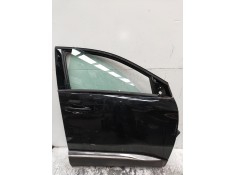 Recambio de puerta delantera derecha para peugeot 3008 allure referencia OEM IAM   5P