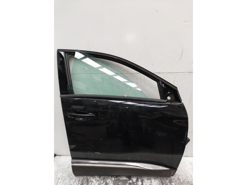 Recambio de puerta delantera derecha para peugeot 3008 allure referencia OEM IAM   5P