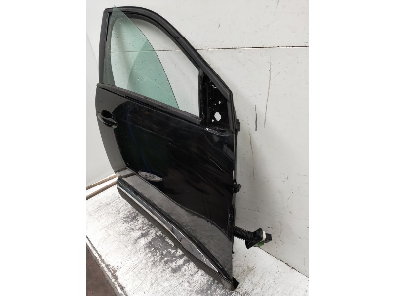 Recambio de puerta delantera derecha para peugeot 3008 allure referencia OEM IAM   5P