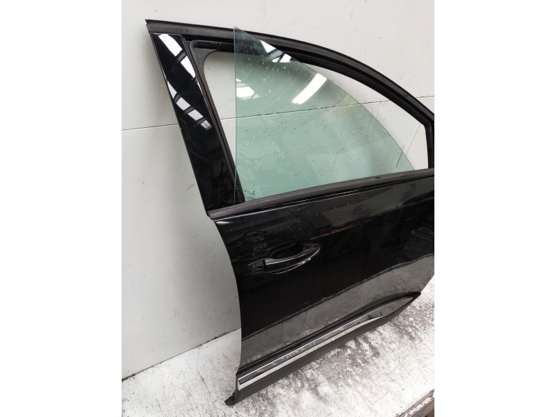 Recambio de puerta delantera derecha para peugeot 3008 allure referencia OEM IAM   5P