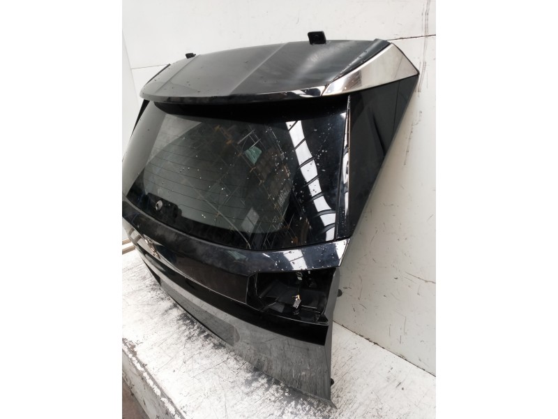 Recambio de porton trasero para peugeot 3008 allure referencia OEM IAM   