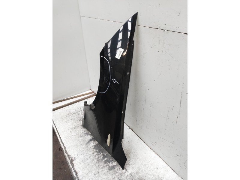 Recambio de aleta delantera izquierda para bmw serie 1 berlina (e81/e87) 118d referencia OEM IAM   