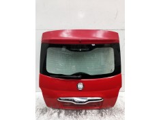 Recambio de porton trasero para fiat nuova 500 (150) lounge referencia OEM IAM   