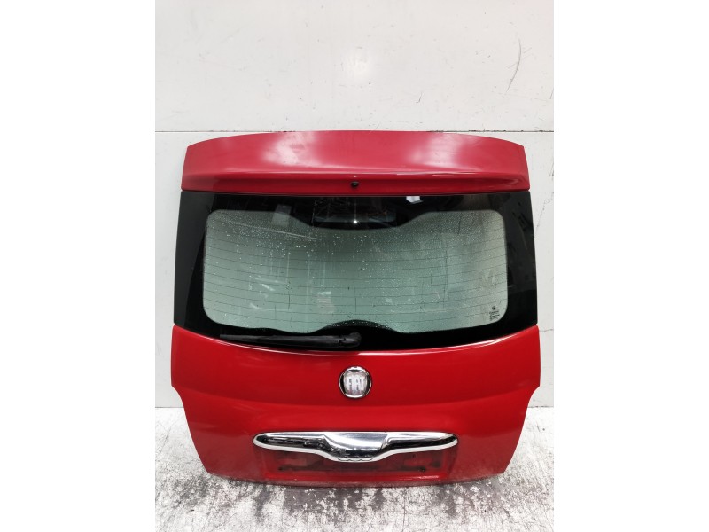 Recambio de porton trasero para fiat nuova 500 (150) lounge referencia OEM IAM   