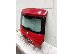 Recambio de porton trasero para fiat nuova 500 (150) lounge referencia OEM IAM    2