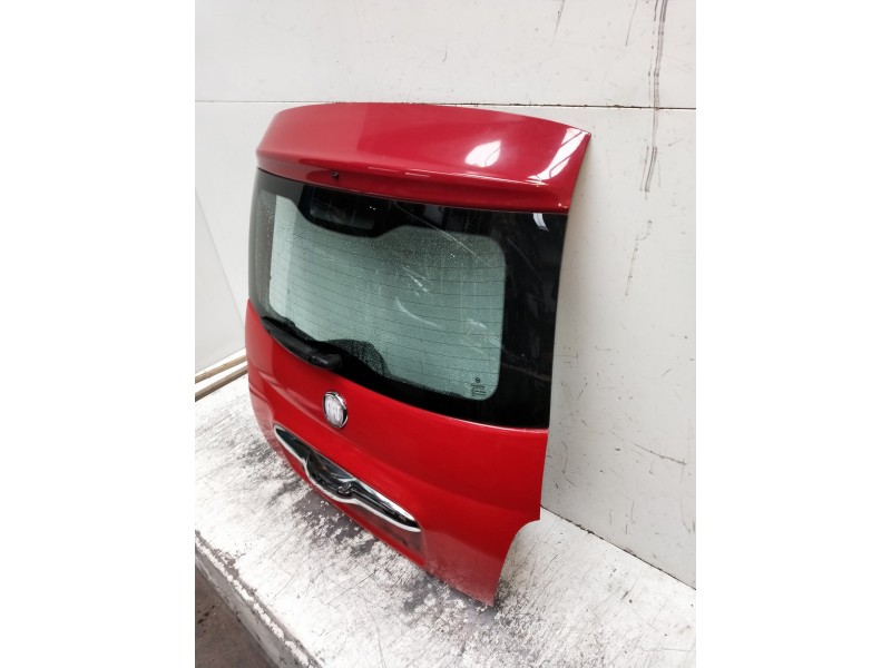 Recambio de porton trasero para fiat nuova 500 (150) lounge referencia OEM IAM   