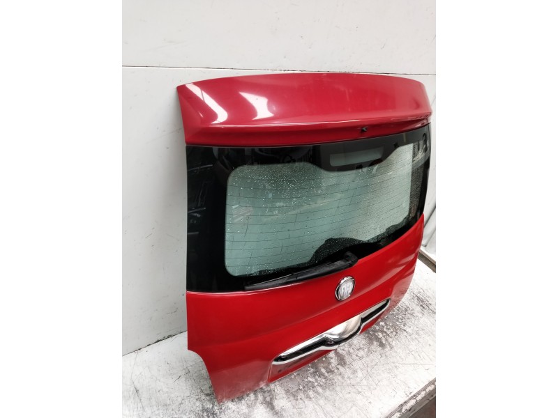 Recambio de porton trasero para fiat nuova 500 (150) lounge referencia OEM IAM   