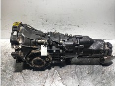 Recambio de caja cambios para audi v8 (d11) básico referencia OEM IAM CMG 104568 