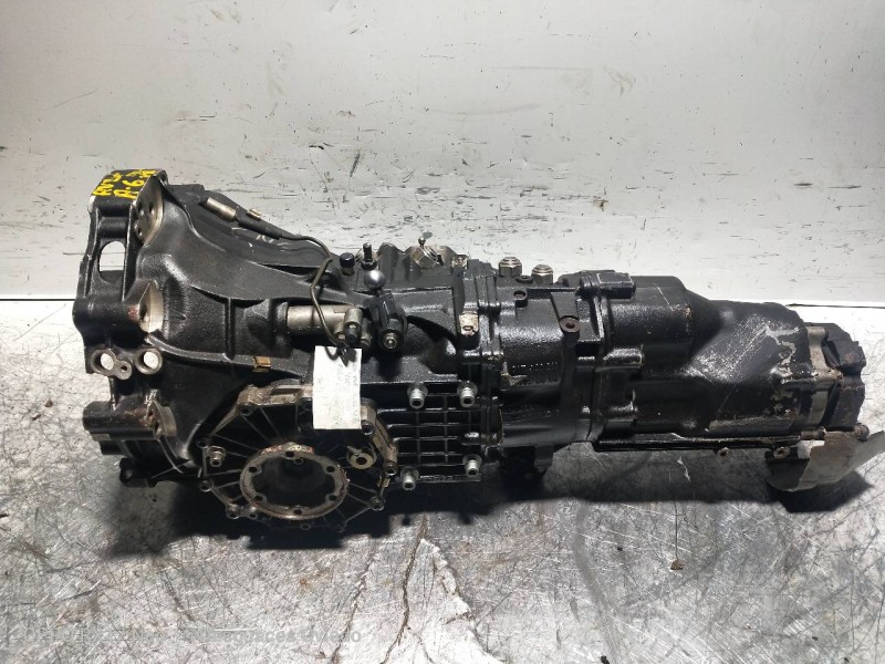 Recambio de caja cambios para audi v8 (d11) básico referencia OEM IAM CMG 104568 