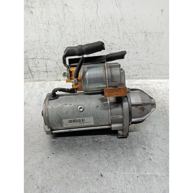Recambio de motor arranque para mercedes clase clk (w209) coupe 220 cdi (209.308) referencia OEM IAM C191851A  