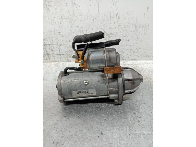 Recambio de motor arranque para mercedes clase clk (w209) coupe 220 cdi (209.308) referencia OEM IAM C191851A  