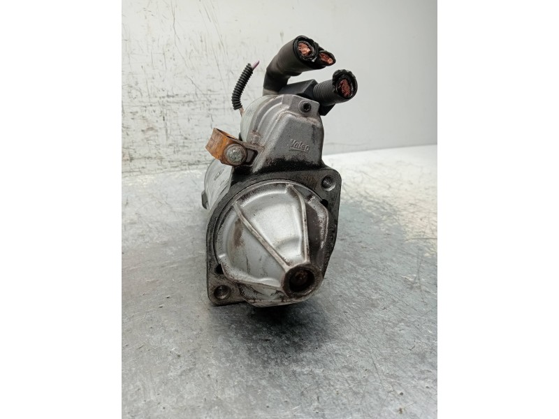 Recambio de motor arranque para mercedes clase clk (w209) coupe 220 cdi (209.308) referencia OEM IAM C191851A  