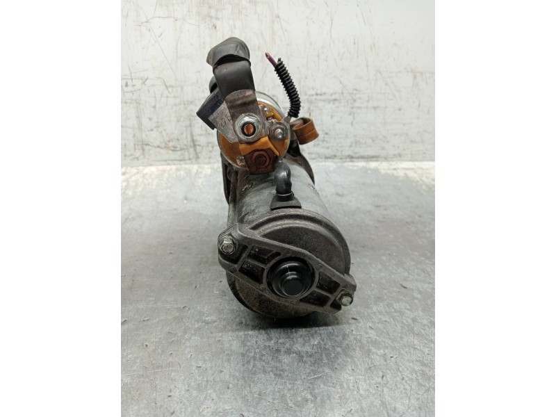 Recambio de motor arranque para mercedes clase clk (w209) coupe 220 cdi (209.308) referencia OEM IAM C191851A  