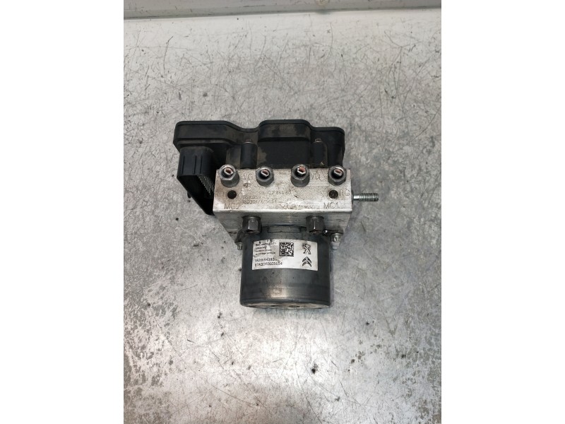 Recambio de abs para peugeot 3008 allure referencia OEM IAM 9812786180 9826694380 