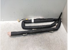 Recambio de airbag cortina delantero derecho para peugeot 3008 allure referencia OEM IAM 9811504380  