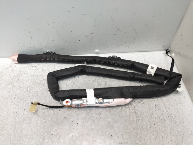 Recambio de airbag cortina delantero derecho para peugeot 3008 allure referencia OEM IAM 9811504380  
