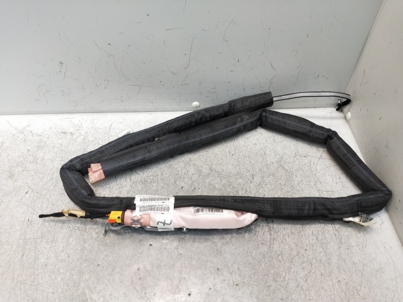 Recambio de airbag cortina delantero izquierdo para peugeot 3008 allure referencia OEM IAM 9811504680  