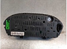 Recambio de cuadro instrumentos para skoda fabia (6y2/6y3) 1.9 sdi cat (asy) referencia OEM IAM 110080015001 6Y1919880A  2