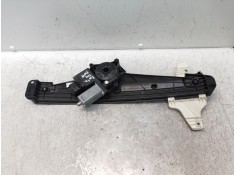 Recambio de elevalunas trasero derecho para peugeot 3008 allure referencia OEM IAM 9810488480  5P