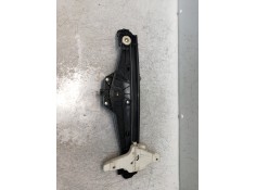 Recambio de elevalunas trasero derecho para peugeot 3008 allure referencia OEM IAM 9810488480  5P 2