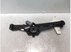 Recambio de elevalunas trasero izquierdo para peugeot 3008 allure referencia OEM IAM 9810488580  5P
