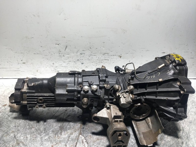 Recambio de caja cambios para audi v8 (d11) básico referencia OEM IAM CMG 104568 