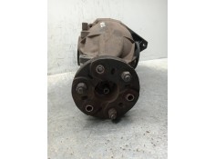Recambio de diferencial trasero para mercedes clase clk (w209) coupe 220 cdi (209.308) referencia OEM IAM A2093510205  R = 2.65 2
