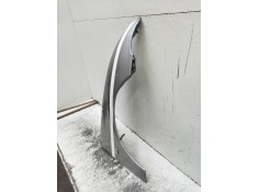 Recambio de aleta delantera derecha para peugeot 206 berlina e-music referencia OEM IAM    2