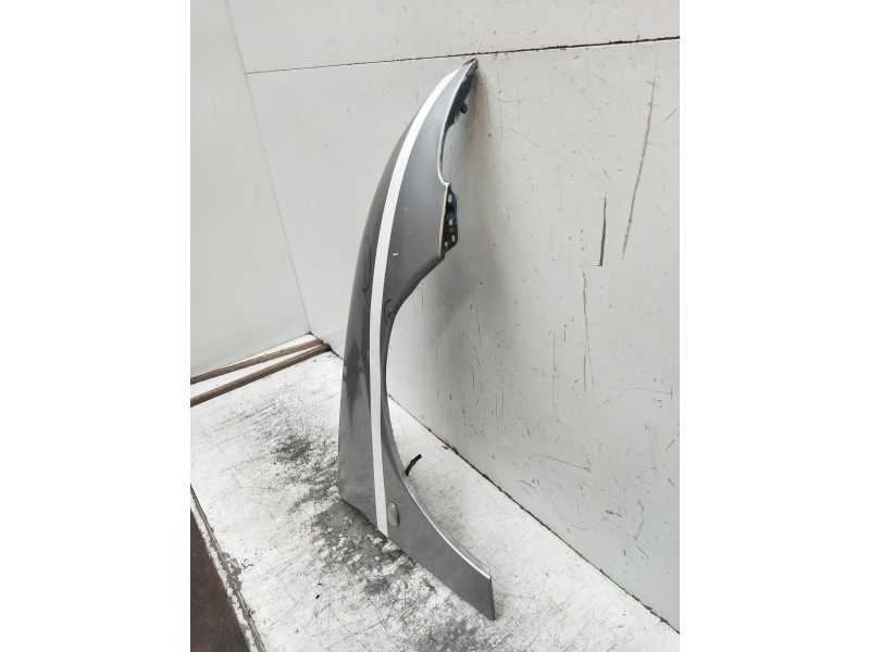 Recambio de aleta delantera derecha para peugeot 206 berlina e-music referencia OEM IAM   