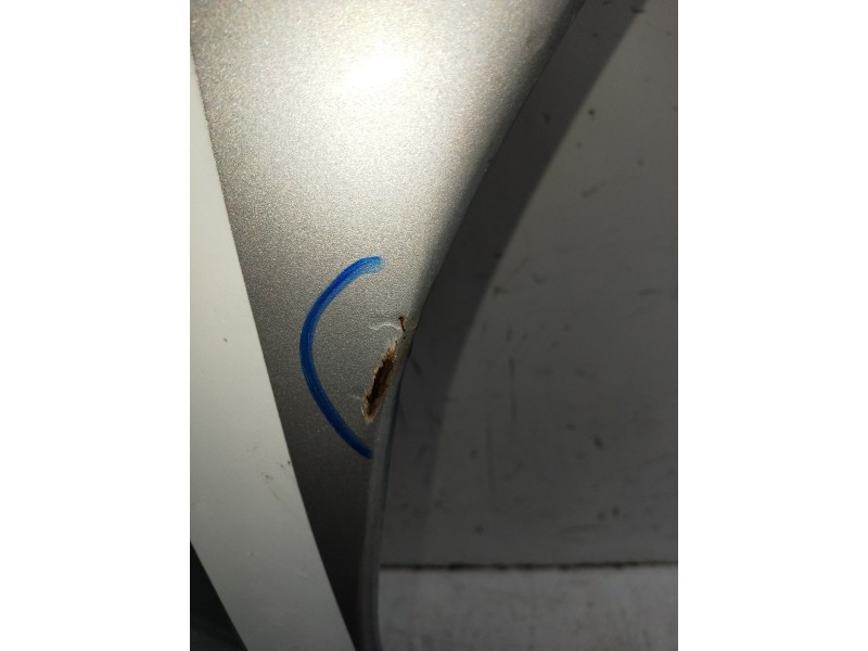 Recambio de aleta delantera derecha para peugeot 206 berlina e-music referencia OEM IAM   