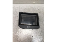 Recambio de modulo electronico para peugeot 3008 allure referencia OEM IAM 9813403280 A2C9708010800 