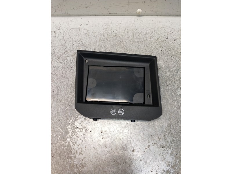 Recambio de modulo electronico para peugeot 3008 allure referencia OEM IAM 9813403280 A2C9708010800 