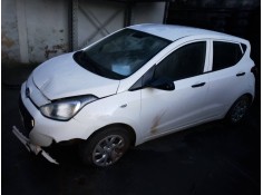 hyundai i10 del año 2018