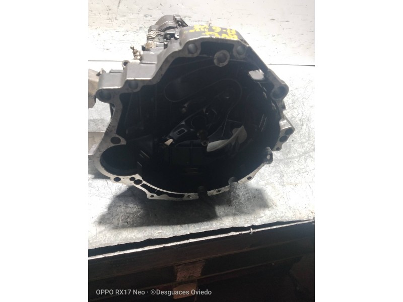 Recambio de caja cambios para audi v8 (d11) básico referencia OEM IAM CMG 104568 