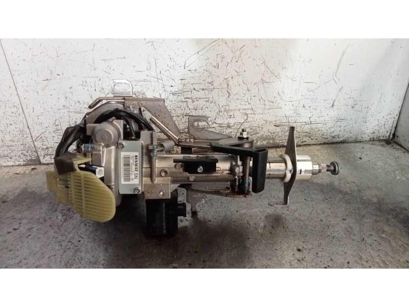 Recambio de columna direccion para renault zoe referencia OEM IAM 488103776R PW22BD0210Q EAWCEC065