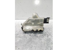 Recambio de motor cierre centralizado delantero derecho para peugeot 3008 allure referencia OEM IAM 16942678  5P 2