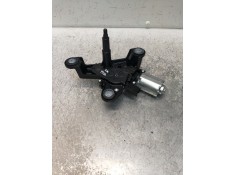 Recambio de motor limpia trasero para peugeot 3008 allure referencia OEM IAM 0390205008 9811259980 