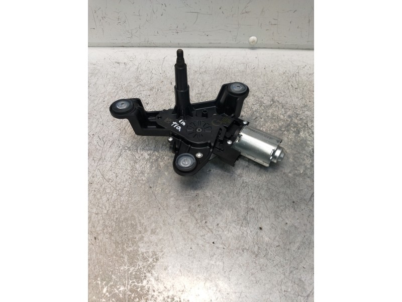 Recambio de motor limpia trasero para peugeot 3008 allure referencia OEM IAM 0390205008 9811259980 