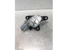 Recambio de motor limpia trasero para peugeot 3008 allure referencia OEM IAM 0390205008 9811259980  2