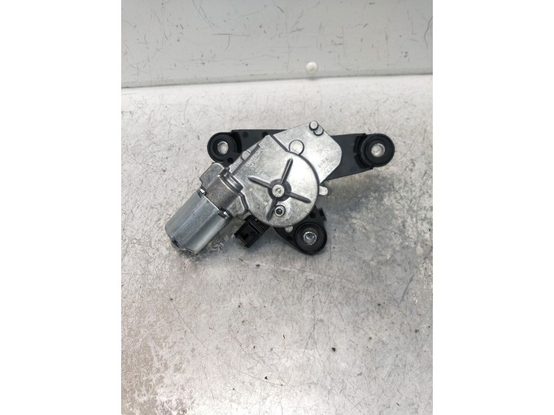 Recambio de motor limpia trasero para peugeot 3008 allure referencia OEM IAM 0390205008 9811259980 