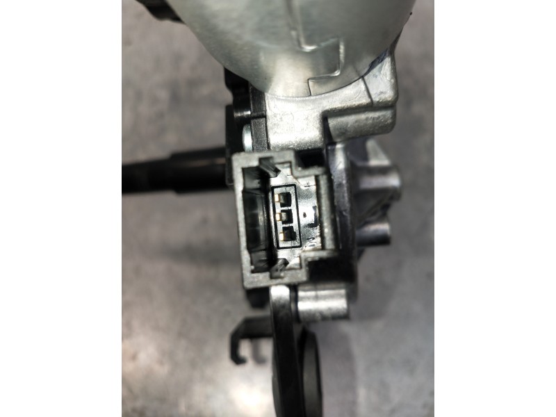 Recambio de motor limpia trasero para peugeot 3008 allure referencia OEM IAM 0390205008 9811259980 