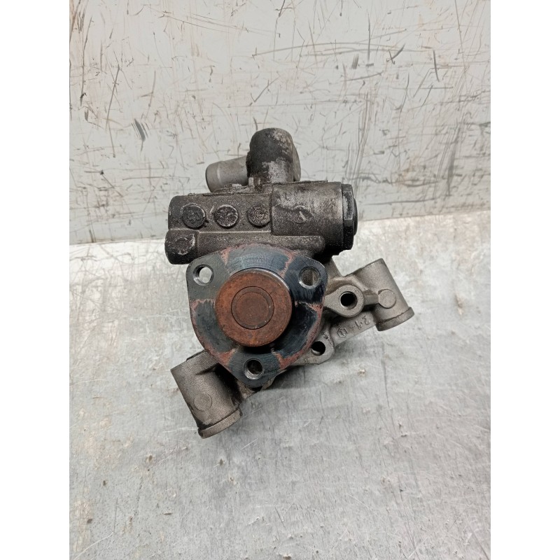 Recambio de bomba direccion para mercedes clase clk (w209) coupe 220 cdi (209.308) referencia OEM IAM A0044661301  