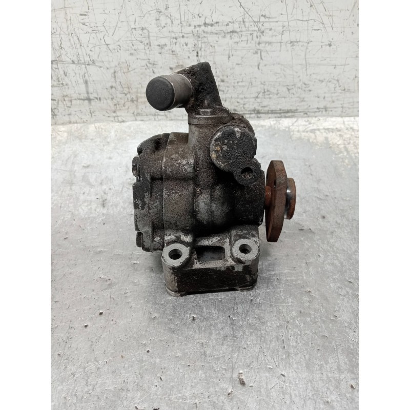 Recambio de bomba direccion para mercedes clase clk (w209) coupe 220 cdi (209.308) referencia OEM IAM A0044661301  