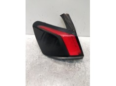 Recambio de piloto trasero izquierdo para peugeot 3008 allure referencia OEM IAM 9810477180 81550101 