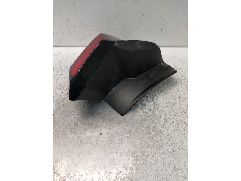 Recambio de piloto trasero izquierdo para peugeot 3008 allure referencia OEM IAM 9810477180 81550101 