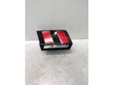 Recambio de piloto trasero izquierdo interior para peugeot 3008 allure referencia OEM IAM 9810477880 81560101 